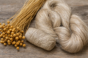 Who Is the Largest Manufacturer of Linen?