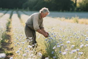 What countries make the best linen?