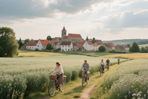 Why is European linen the best?