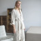 Custom Casual Linen Loungewear Manufacturer | Linenwind
