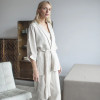 Custom Casual Linen Pajamas Manufacturer | Linenwind