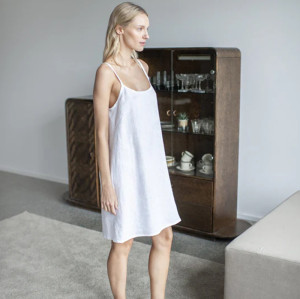 Custom Summer Linen Pajamas Manufacturer | Linenwind