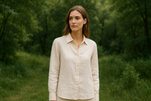 Is linen an expensive fabric?