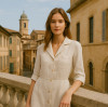 Is linen considered luxury?