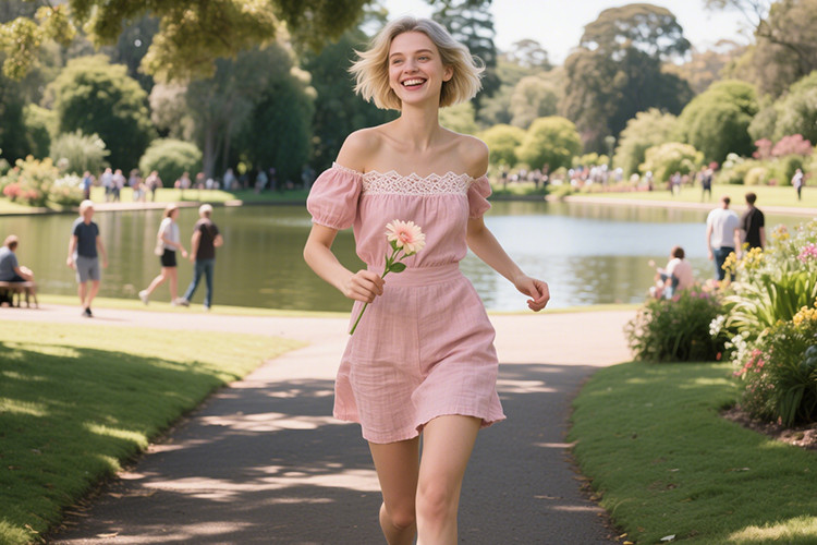 Top 5 Linen Clothing Suppliers in China