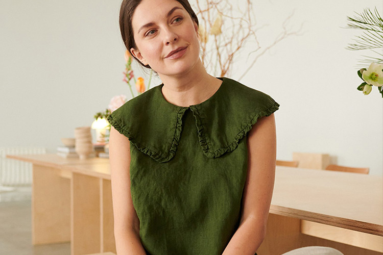 Top 5 Linen Clothing Manufacturers in the World