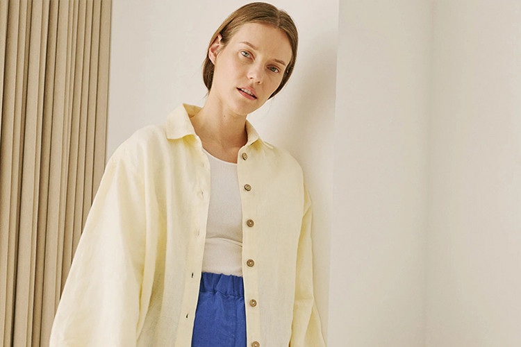 Top 3 Linen Clothing Manufacturers in the World