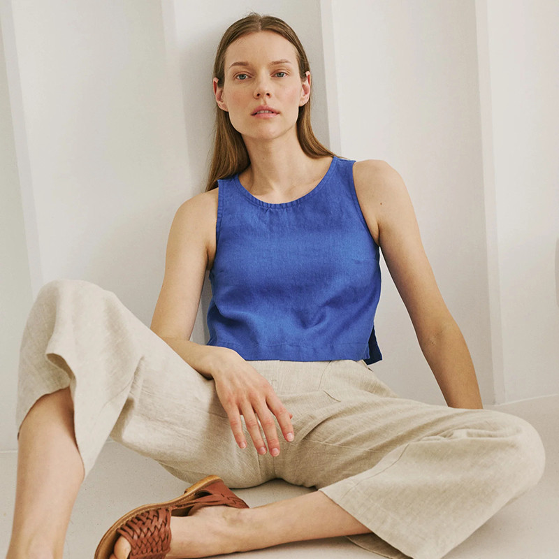 Linen Top Manufacturer