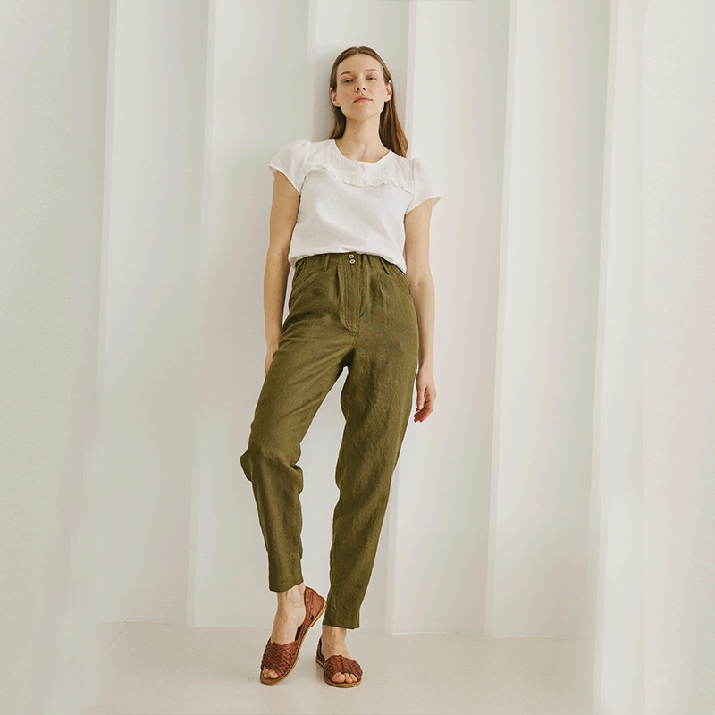 Linen Top Manufacturer