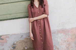 Top 10 Linen Clothing Factories in China | OEM & Private Label Guide