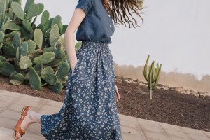 Linen Clothing OEM vs ODM Manufacturing Guide for Fashion Brands