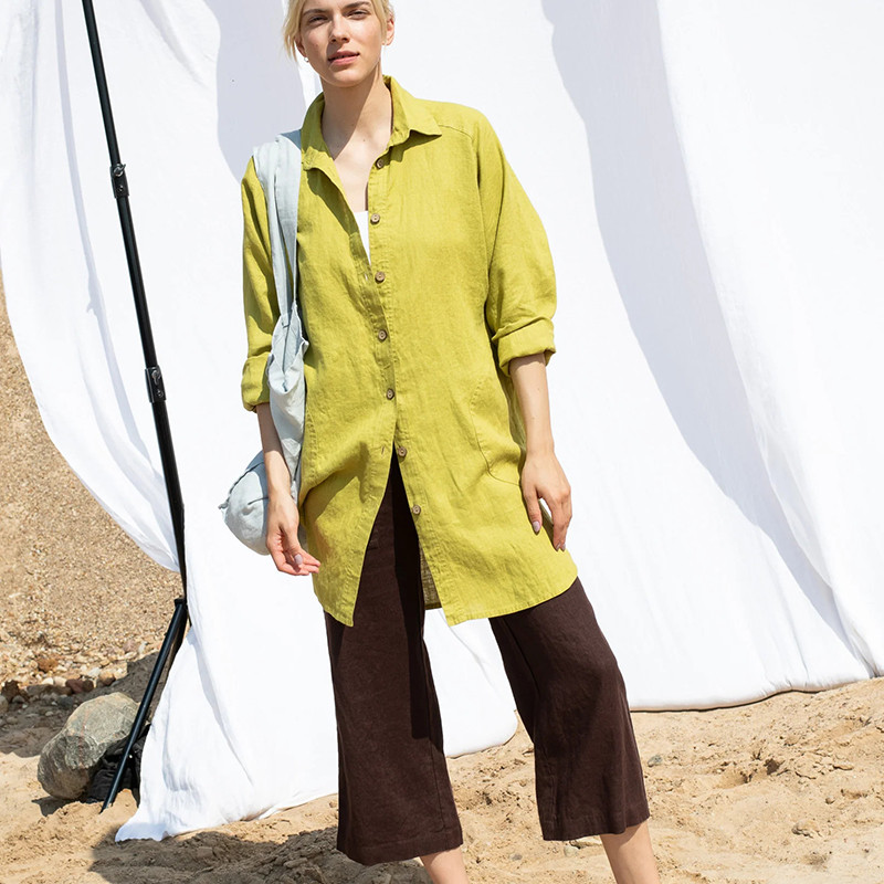 Linen Top Manufacturer