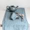 Custom Linen Tablecloth Manufacturer | Linenwind