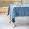 Custom Linen Tablecloth Manufacturer | Linenwind
