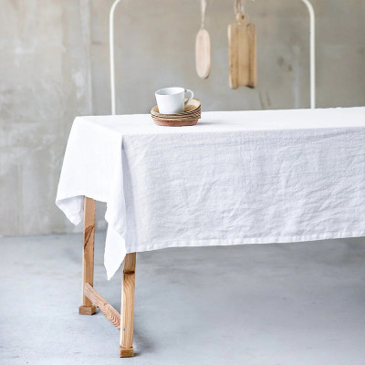 Custom Linen Tablecloth Manufacturer | Linenwind