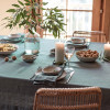 Custom Dining TableLinen Tablecloth Manufacturer | Linenwind