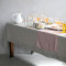 Custom Dining Table Linen Tablecloth Manufacturer | Linenwind