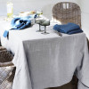 Custom Dining TableLinen Tablecloth Manufacturer | Linenwind
