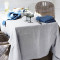 Custom Dining Table Linen Tablecloth Manufacturer | Linenwind