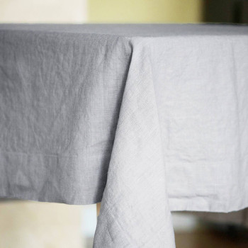 Custom Dining Table Linen Tablecloth Manufacturer | Linenwind
