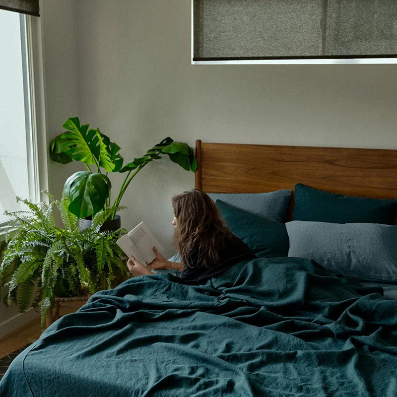 Linen Pillowcase Manufacturer