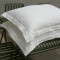 Custom Oxford Linen Pillowcase Manufacturer | Linenwind