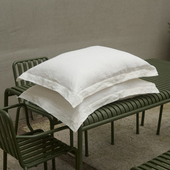 Custom Oxford Linen Pillowcase Manufacturer | Linenwind