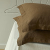 Custom Oxford Linen Pillowcase Manufacturer | Linenwind