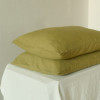 Custom Linen Pillowcase Manufacturer | Linenwind