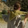Custom Linen Lace Bandana Manufacturer | Linenwind
