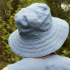 Custom Linen Bucket Hat Manufacturer | Linenwind