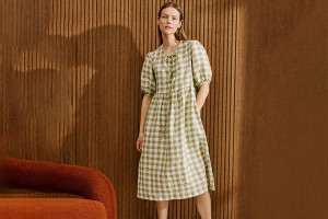 Top 3 Linen Dress Manufacturers in the World