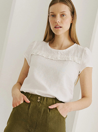 Linen Top Manufacturers