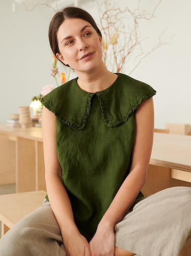 Linen Top Manufacturers