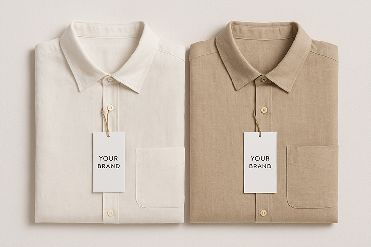 Linen Shirt Manufacturers