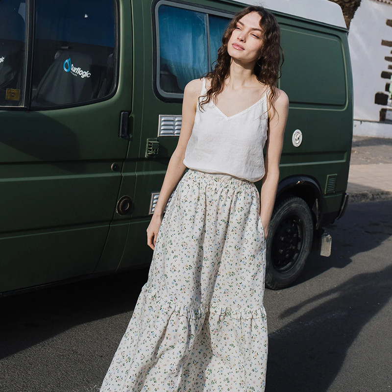 Linen Camisole Manufacturers