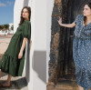 Low MOQ Linen Dress Manufacturers for Emerging Brands