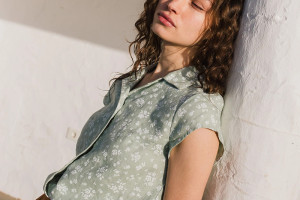 Linen Clothing MOQ Explained | Minimum Order Guide for Brands (2026)