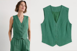Best Linen Vest Manufacturers: Top Global Suppliers & Comparison