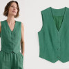 Best Linen Vest Manufacturers: Top Global Suppliers & Comparison