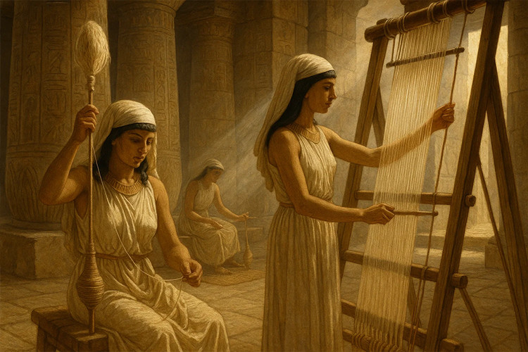 linen clothing manufacturers