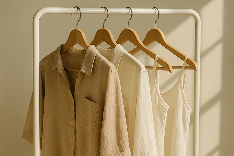 linen clothing manufacturers