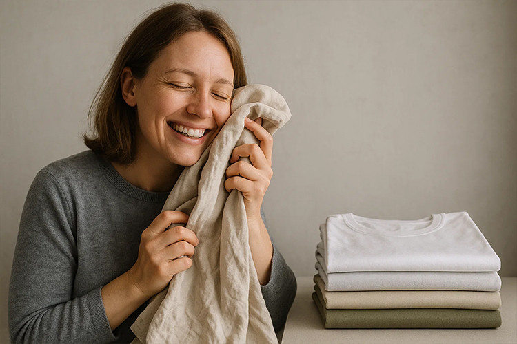 Linen Shirt Manufacturers