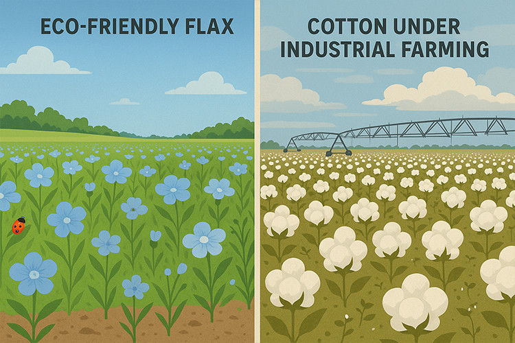 Linen Shirt Manufacturers