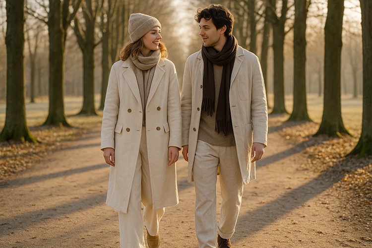 Linen Pants Manufacturers