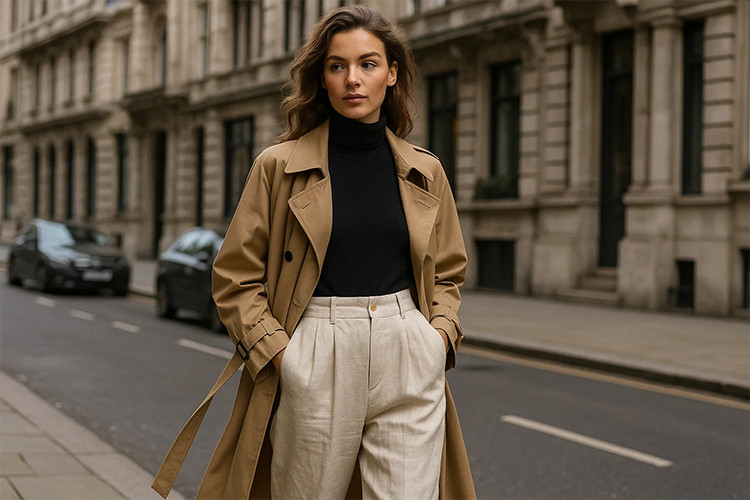 Linen Pants Manufacturers