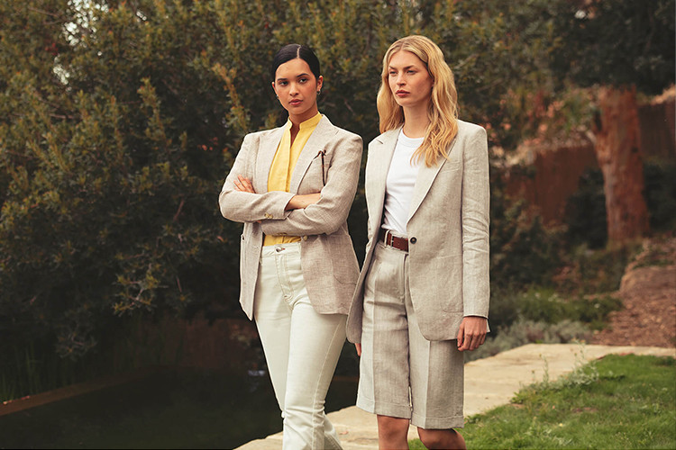 Linen Clothing Manufacturers