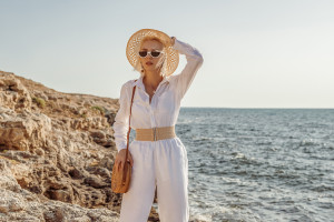 Why Do Rich People Like Linen? 10 Luxury Reasons Linenwind Explains