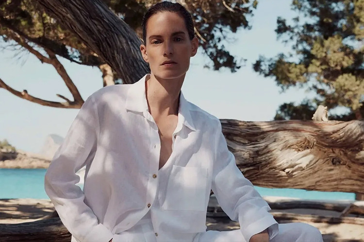Linen Shirt Manufacturers