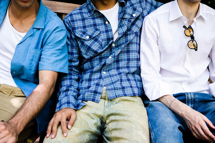 Linen Shirt Manufacturers
